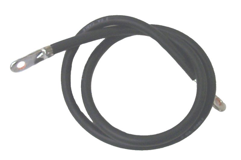 Batteri kabel (Volvo)