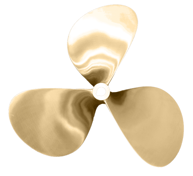 Hovedbilde Mikado B Propell 24D x 13P - 45mm, 3B ...