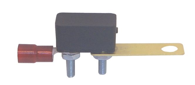 Hovedbilde Automatsikring 50 A