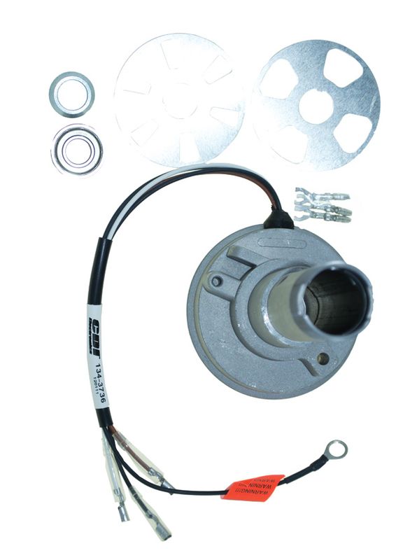 Mariner Trigger