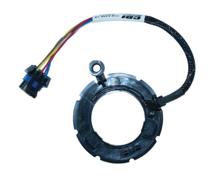 Mariner Trigger - 6 Cyl.