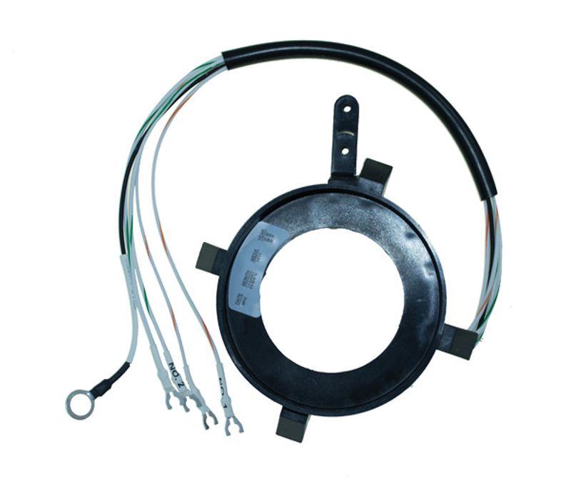 Force Trigger - 4 Cyl.
