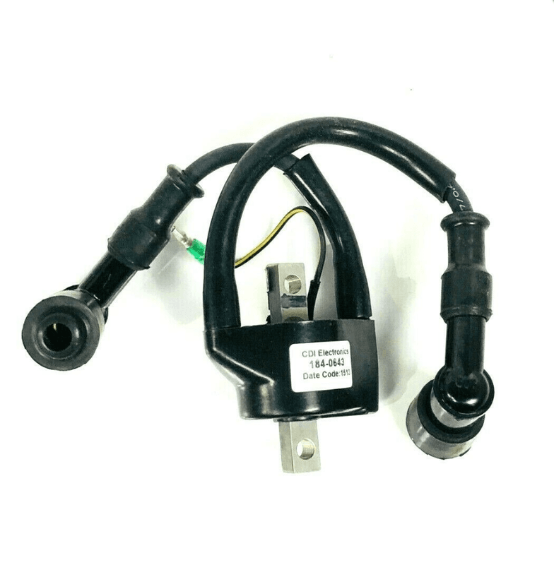 Mariner Ignition Coil