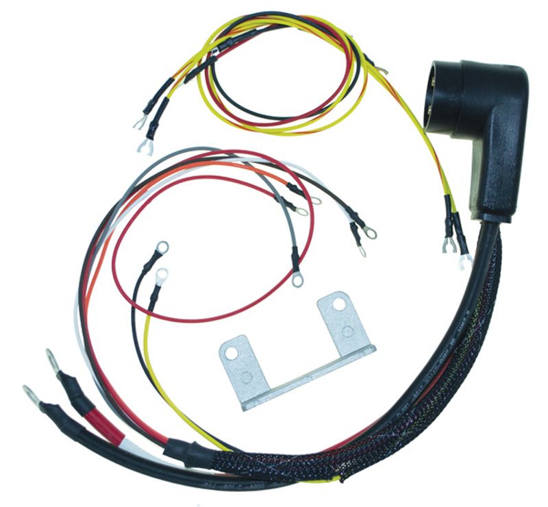 Mariner Harness