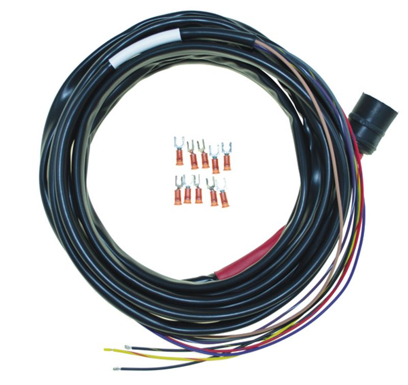 Johnson Evinrude Boat Harness