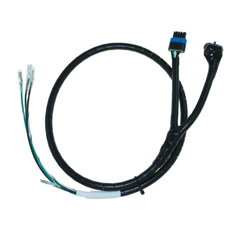 CDI CDM Module Test Harness