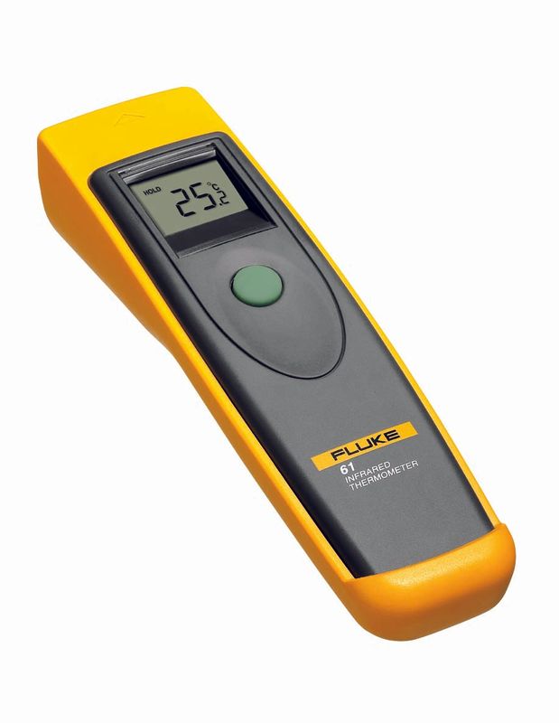 Fluke Infrared Thermometer