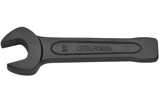 Hovedbilde ?pen slagn?kkel 41 mm