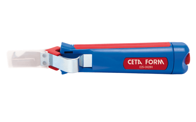 Hovedbilde Avmantlingskniv