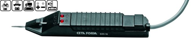 Hovedbilde BilServiceverkt?y, kurs, sikringer