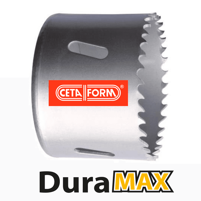 Hovedbilde 27 mm (1-1/16'') Hullsag. HSS Bi Metal