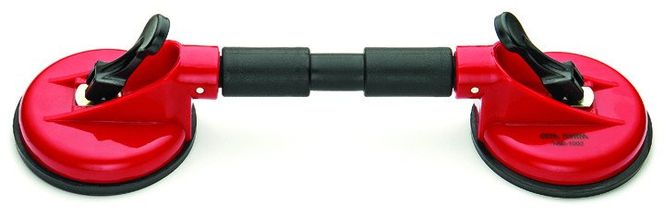 Hovedbilde Dobbel sugekopp