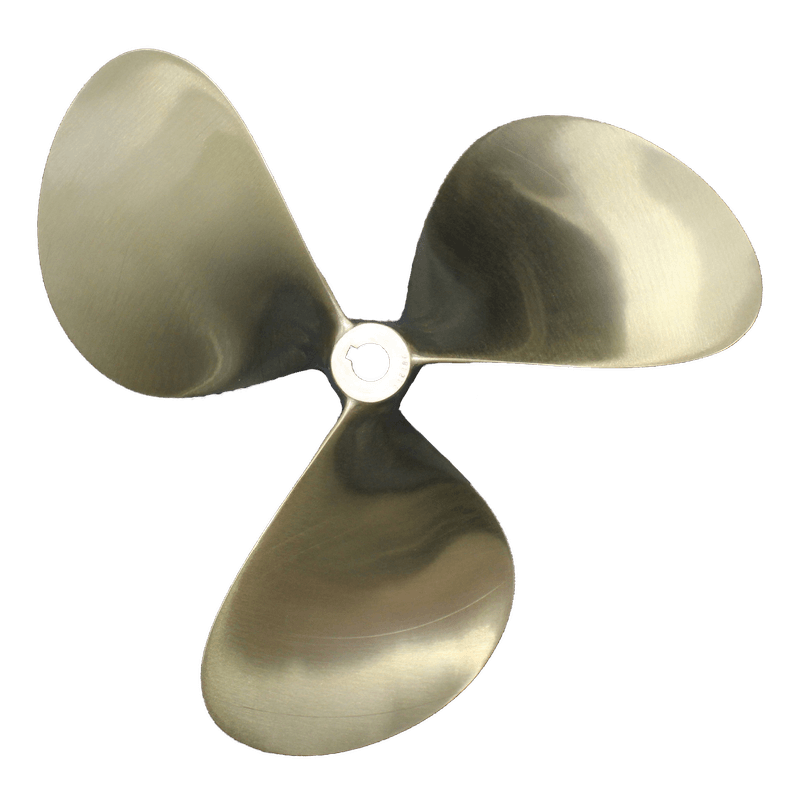 Mikado C Propell 22D x 22P - 45mm, 3B Venstreg?ende