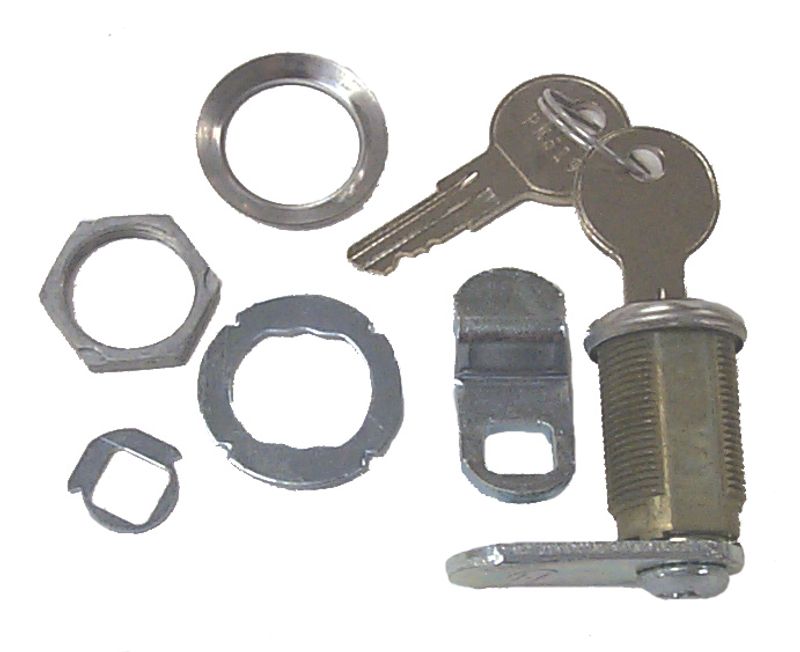 Cam Lock