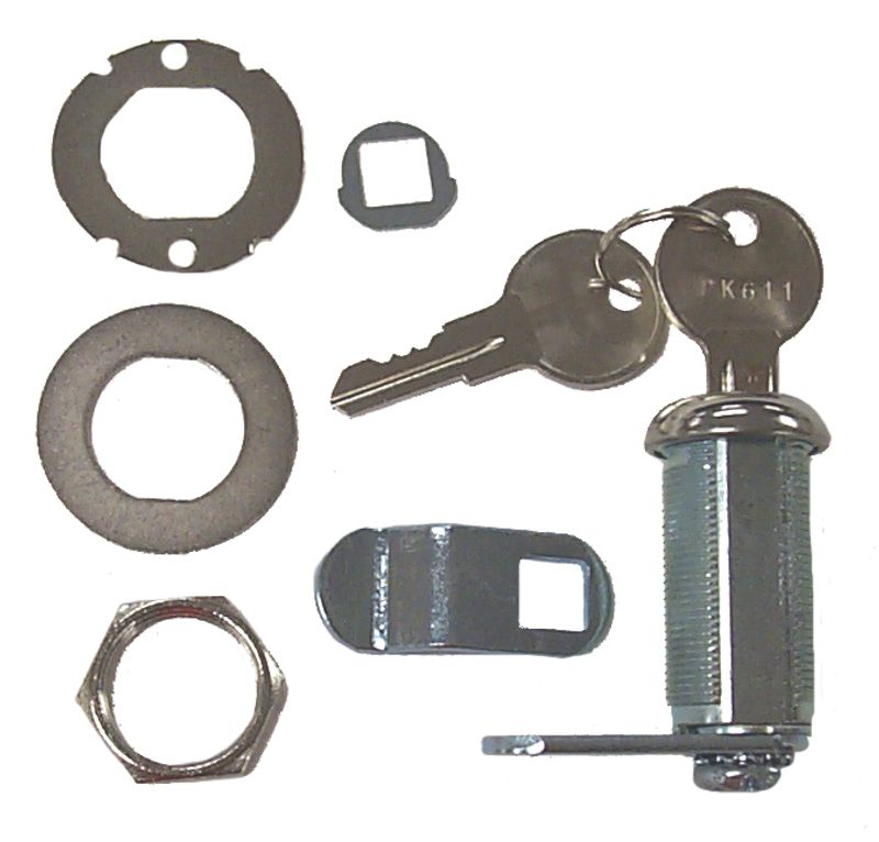 Cam Lock