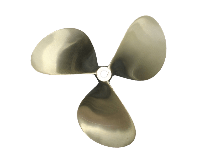 Mikado C Propell 22D x 21P - 45mm, 3B H?yreg?ende