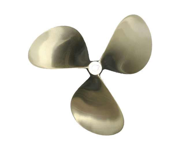 Hovedbilde Mikado C Propell 24D x 28P - 50mm, 3B H?yreg?ende