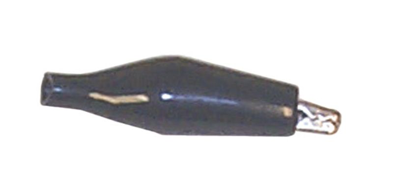 Krokodilleklemmer (klips), 31.2mm (1 1/4
