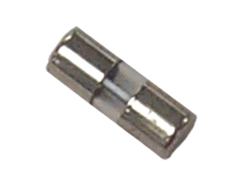 AGA glass sikring, 20 Amp
