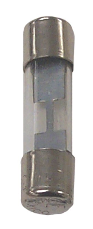 Sikring 25 amp