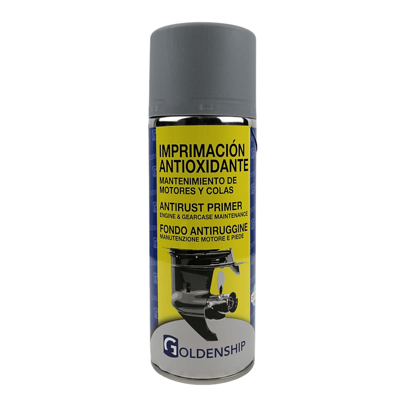 Primer For Drev & undervannshuset, 400ml - Gr?
