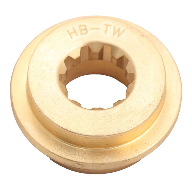 Hovedbilde Thrust Washer, SOLAS [B] for Honda 25 - 30Hk