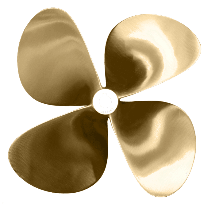 Hovedbilde Mikado H Propell 24D x 23P - 45mm, 4B ...