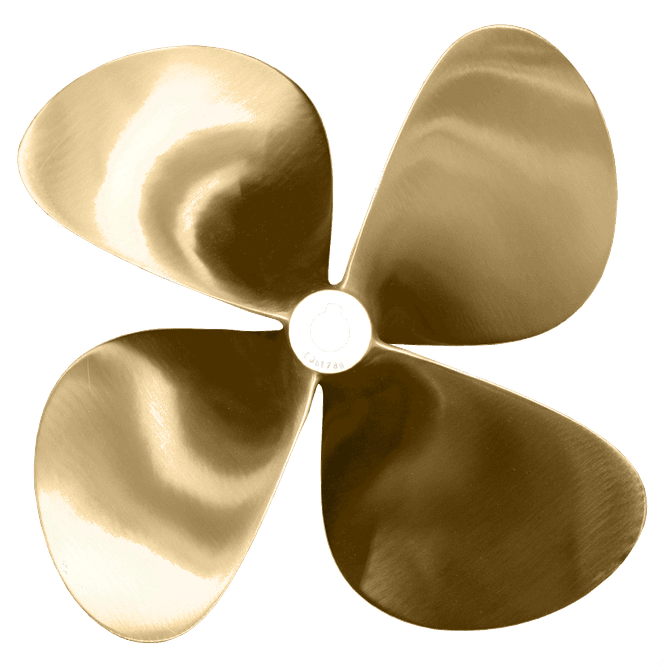 Hovedbilde Mikado H Propell 24D x 16P - 45mm, 4B H?yreg?ende