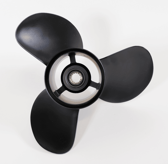 Hovedbilde King Dolphin [DF325, DF350] Suzuki 15 1/2