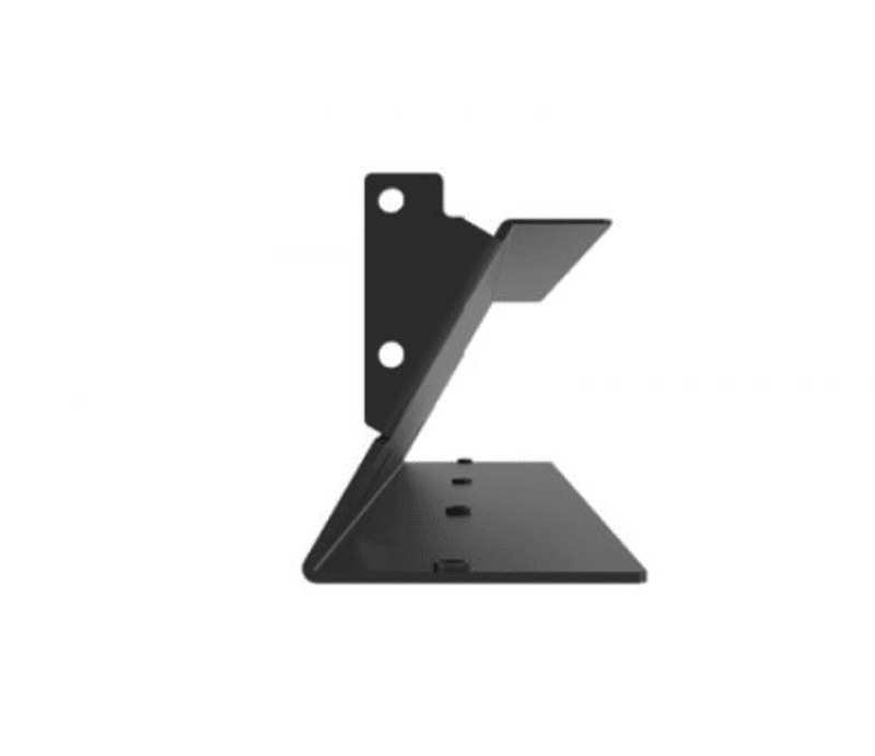 Hole Shot Plate Kit, 12