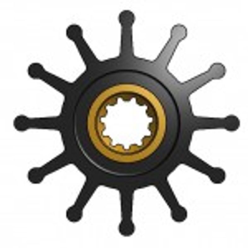 JMP Impellersett, diameter: 82.4 mm