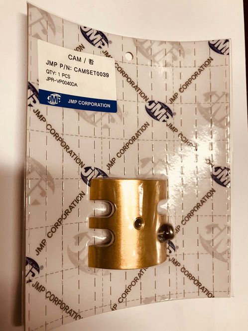 Hovedbilde Kamsett til JMP-JPR-VP0040DA