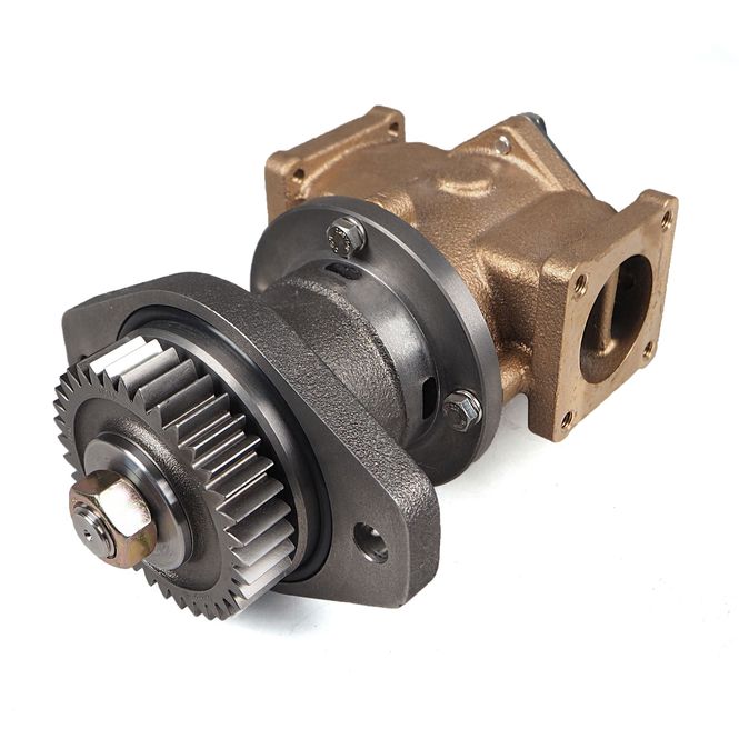 Hovedbilde JMP Kj?levannspumpe til Cummins 2886308