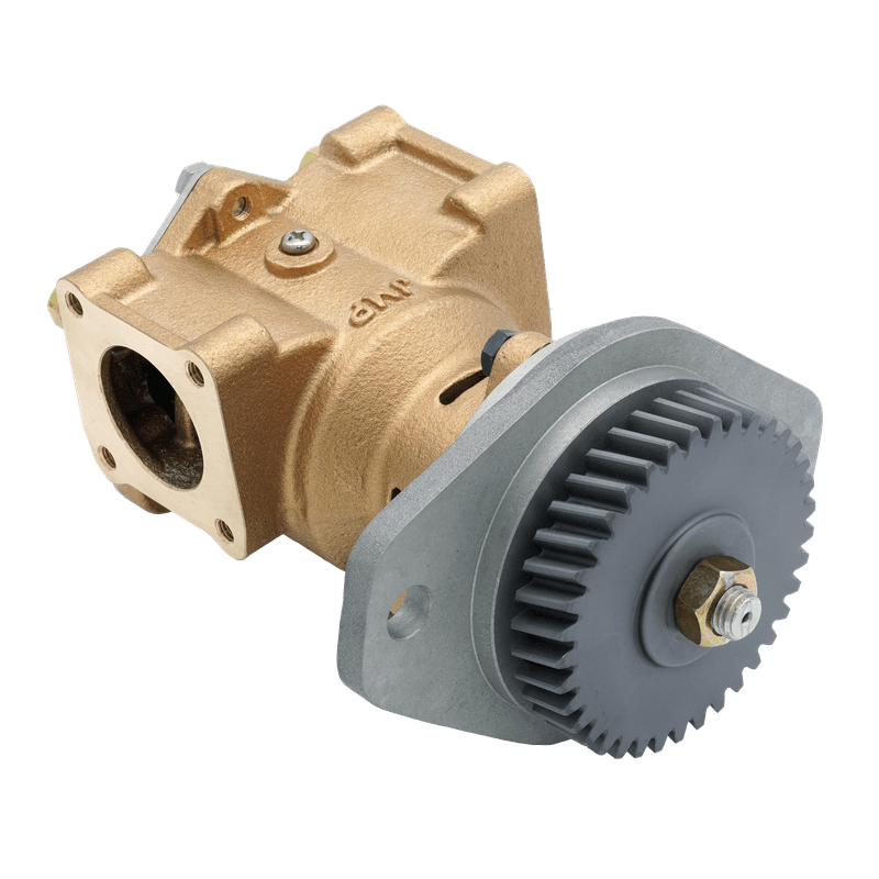 JMP Kj?levannspumpe til Cummins 6CT & QSC, tils: 3964767 mfl