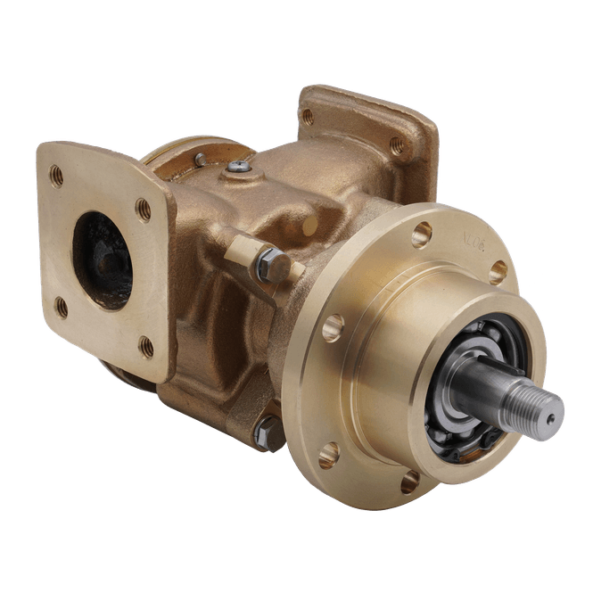 Hovedbilde JMP Kj?levannspumpe til Volvo Penta ...