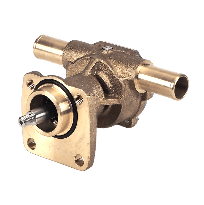 Hovedbilde JMP Kj?levannspumpe til Volvo Penta D1(A), tils: ...