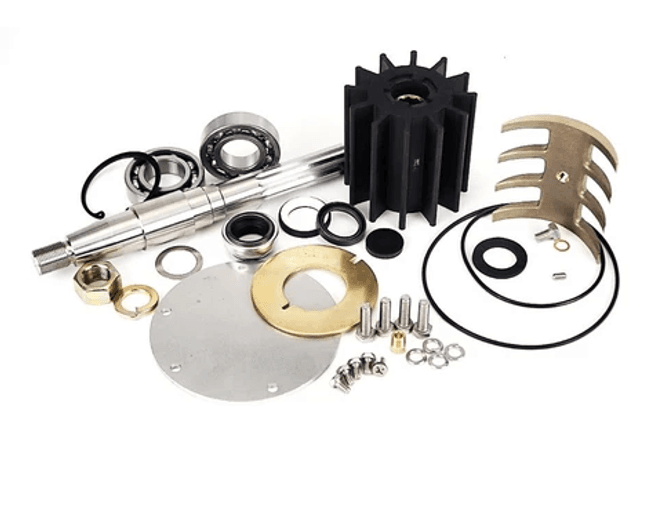 Hovedbilde Stort Servicesett til JMP-JPRVP0012D, Volvo Penta ...