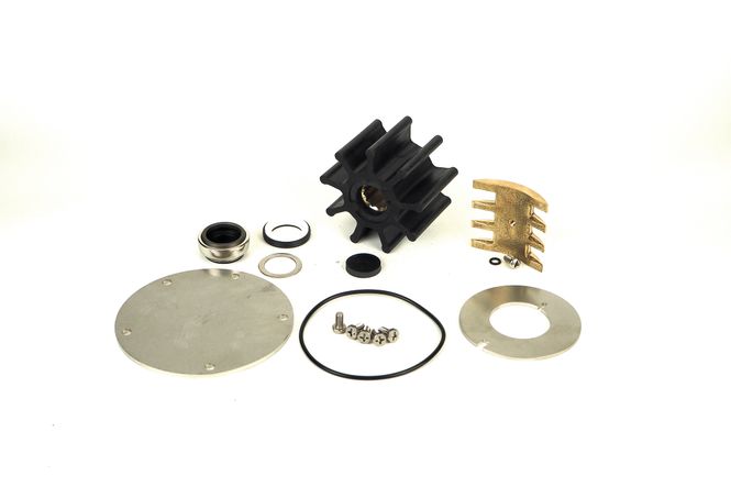 Hovedbilde Lite Servicesett til JMP-JPR-VP0010DA, Volvo ...