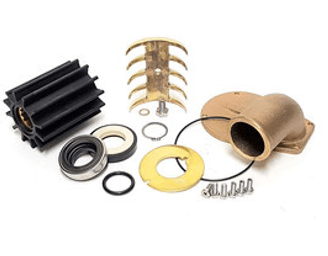 Hovedbilde Lite Servicesett til JMP-JPR-YM06LY3