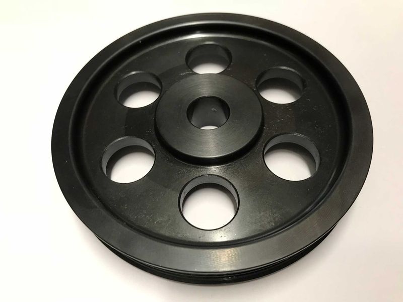 Reimhjul fra JMP, JPR-VP0030DB
