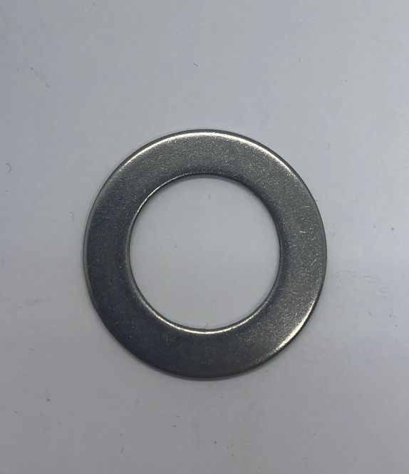 Hovedbilde SPACER ?16X?25X1T fra JMP, erstatter: 01-45680, ...