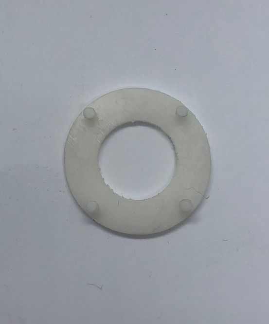 Hovedbilde SPACER 13x24x4.1t fra JMP, erst: Volvo 589101, ...
