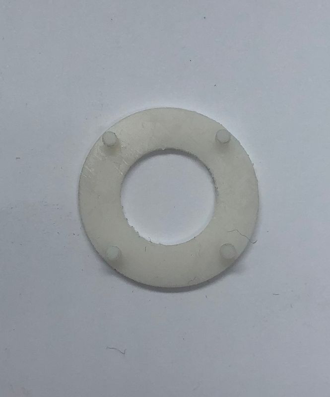 SPACER 13x24x4.1t fra JMP, erst: Volvo 589101, Joh. 01-45955
