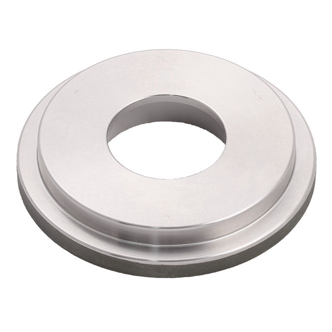 Hovedbilde Thrust Washer, SOLAS [D-1/E] for Mercury 40Hk og ...