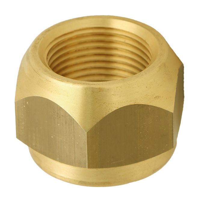 Hovedbilde Bakre Propellmutter, SOLAS [B3] for Bravo III