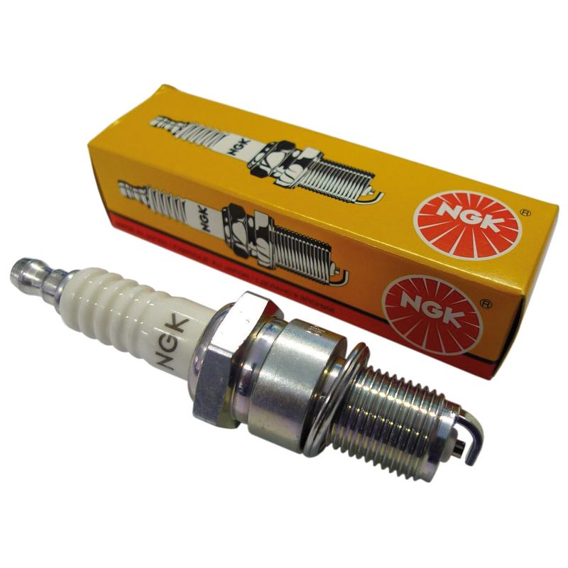 NGK Tennplugg - ZFR5J-11