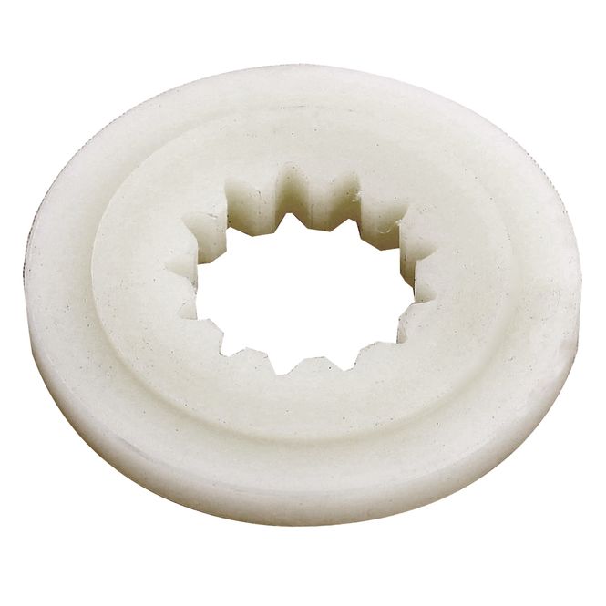 Hovedbilde Spacer, SOLAS [C/D] for BRP/Johnson/Evinrude 40 - ...