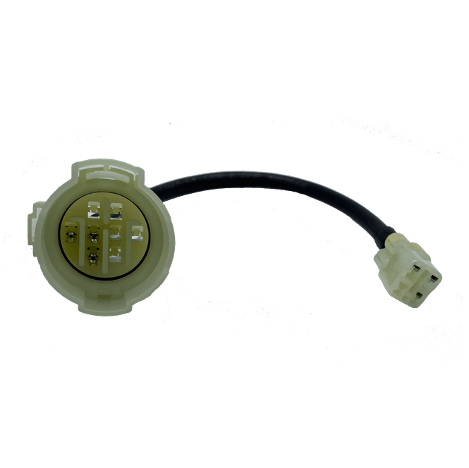 Hovedbilde Suzuki Marine Adapter