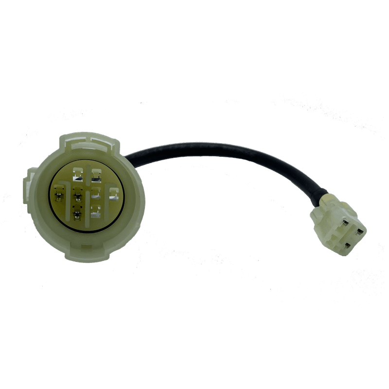 Suzuki Marine Adapter