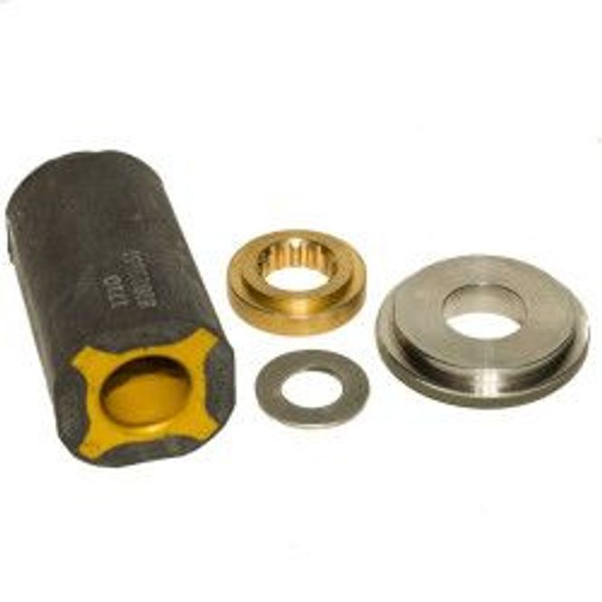 Hovedbilde Rubex HUB KIT [D] til Evinrude/Johns/Suzuki ...